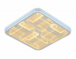 Потолочный светодиодный светильник Ambrella light Original  - 2